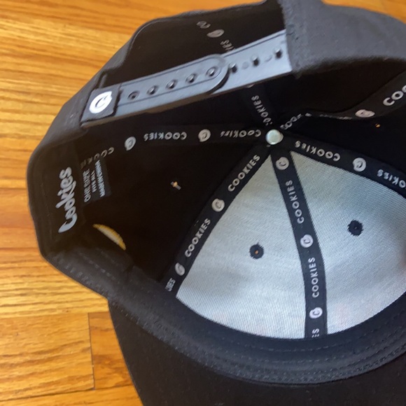 Cookies hat - Picture 2 of 4